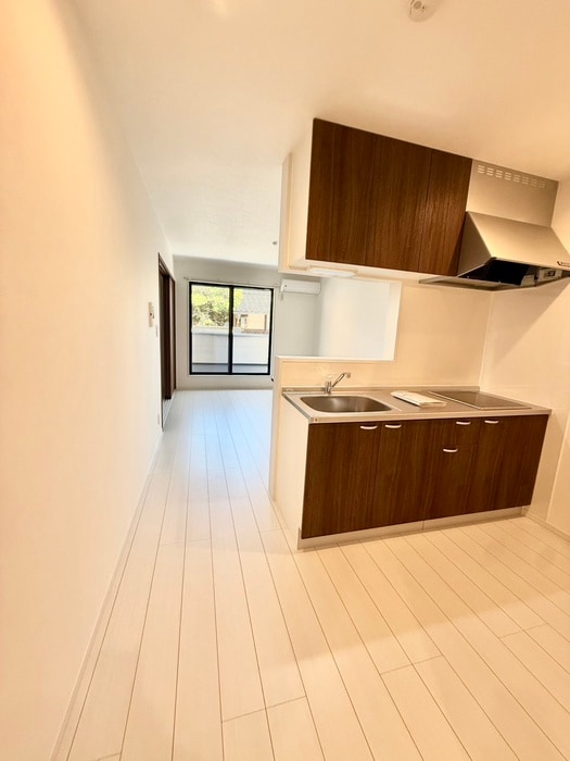 フェリーチェラテの物件内観写真