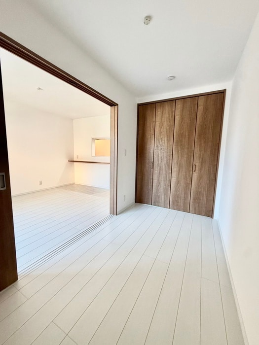 フェリーチェラテの物件内観写真