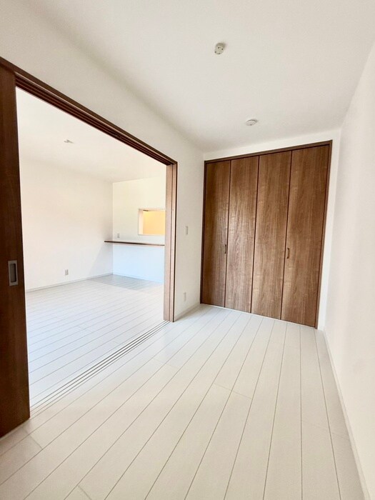 フェリーチェラテの物件内観写真