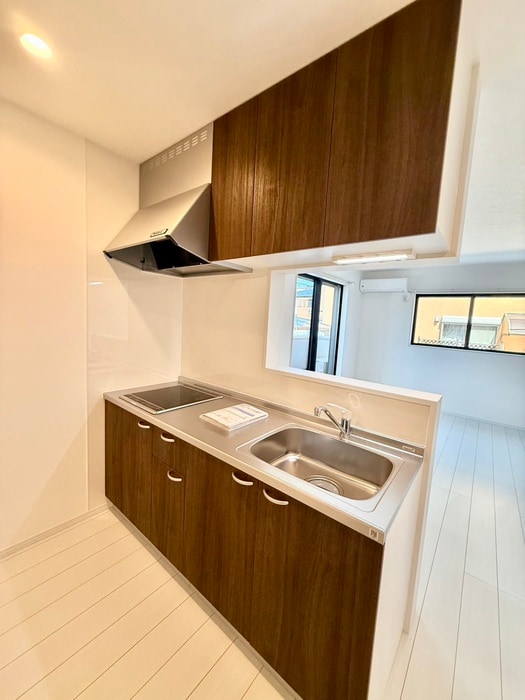 フェリーチェラテの物件内観写真