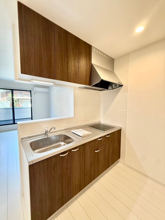 フェリーチェラテの物件内観写真