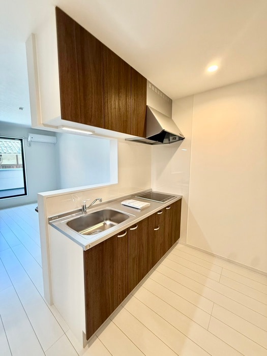 フェリーチェラテの物件内観写真