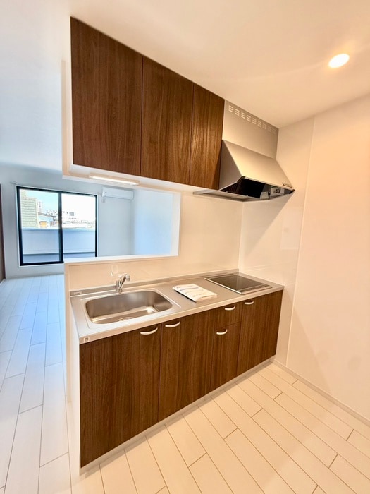 フェリーチェラテの物件内観写真