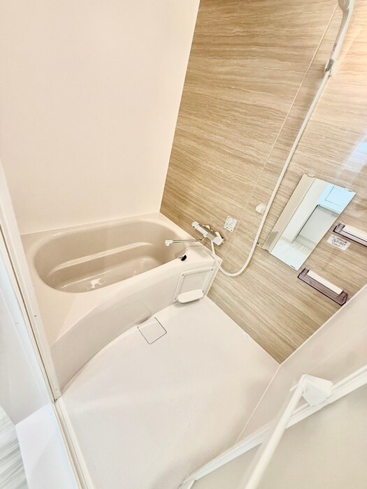 フェリーチェラテの物件内観写真