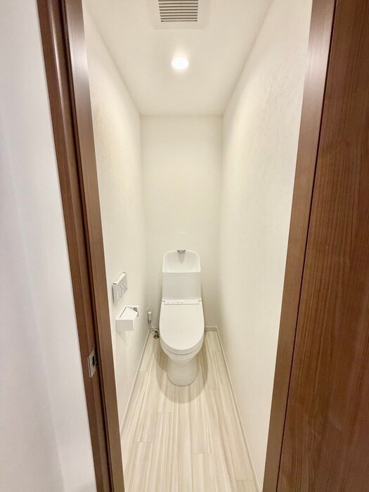 フェリーチェラテの物件内観写真