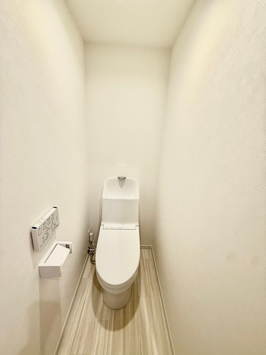 フェリーチェラテの物件内観写真