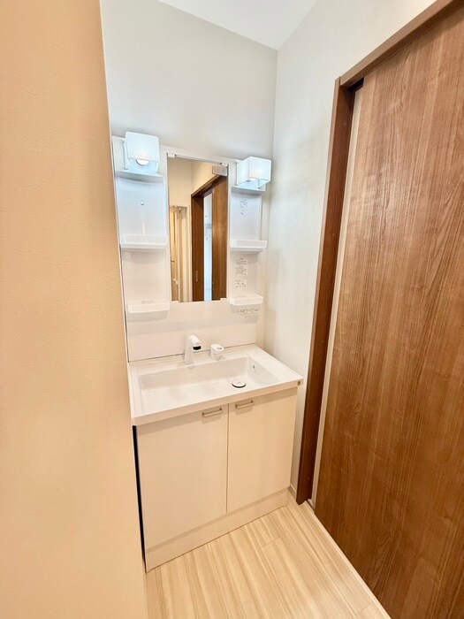 フェリーチェラテの物件内観写真