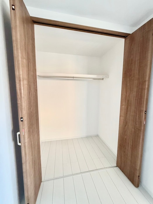 フェリーチェラテの物件内観写真