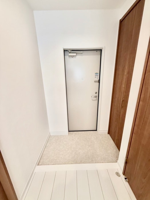 フェリーチェラテの物件内観写真