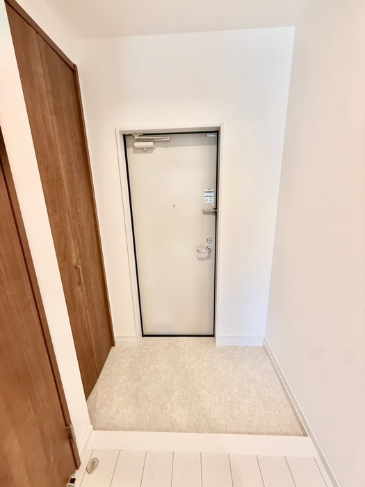 フェリーチェラテの物件内観写真