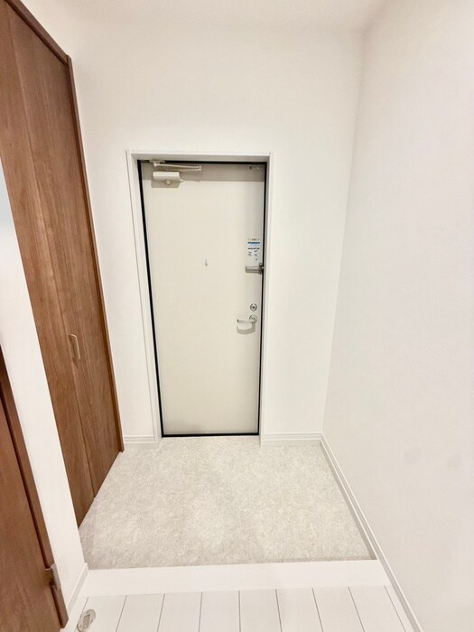 フェリーチェラテの物件内観写真