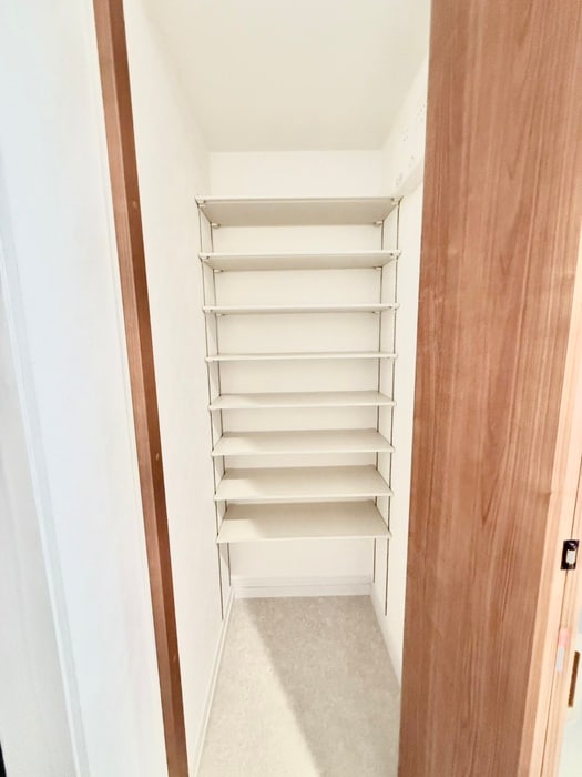 フェリーチェラテの物件内観写真