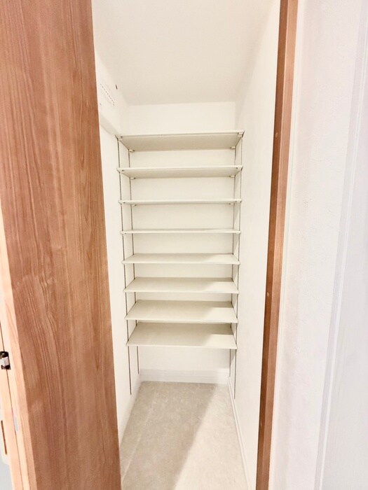 フェリーチェラテの物件内観写真