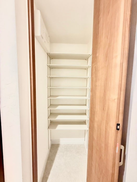 フェリーチェラテの物件内観写真