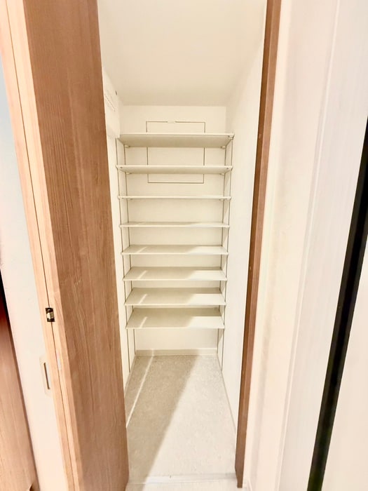 フェリーチェラテの物件内観写真