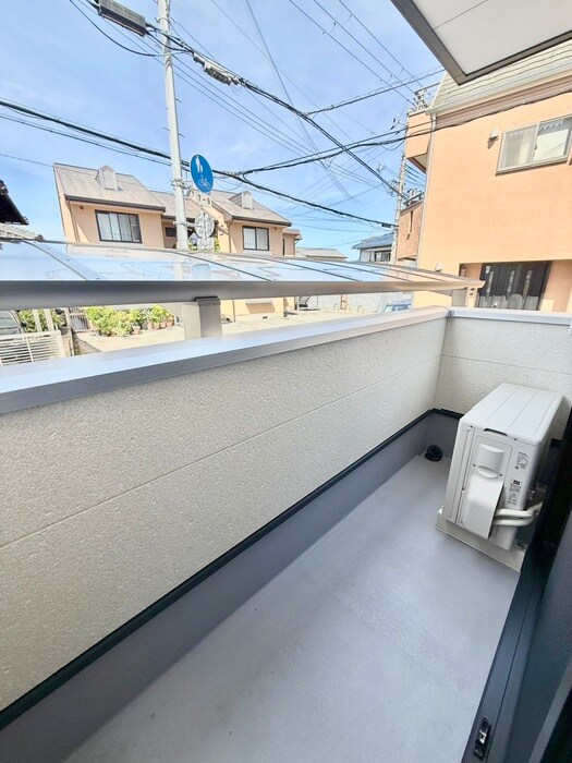 フェリーチェラテの物件内観写真