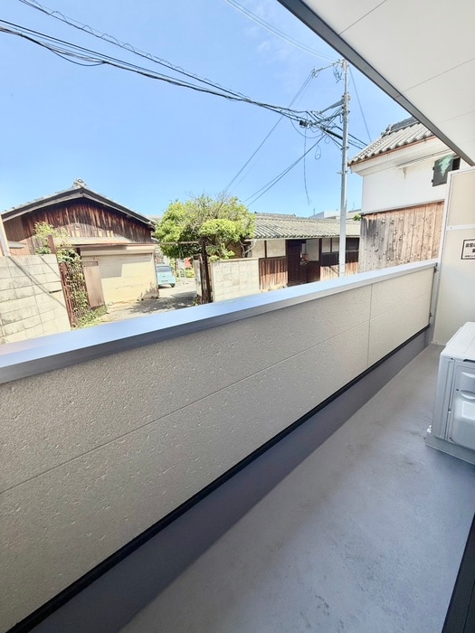 フェリーチェラテの物件内観写真