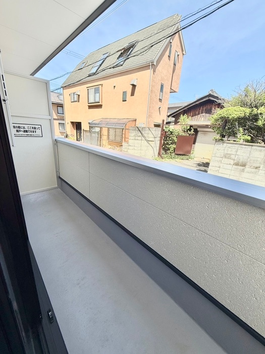 フェリーチェラテの物件内観写真