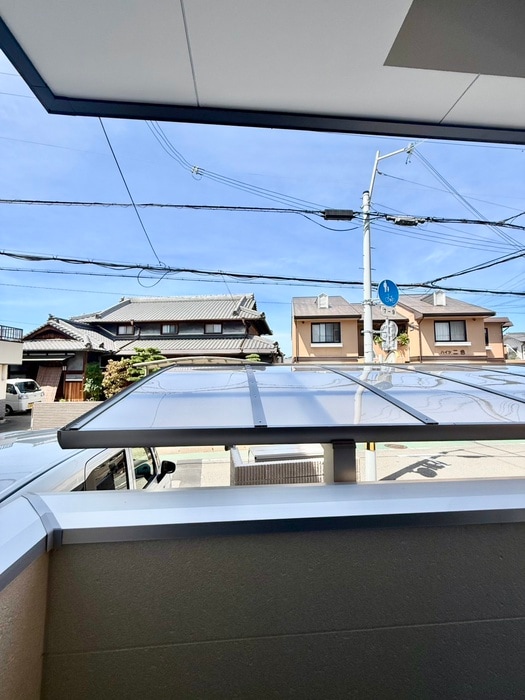 フェリーチェラテの物件内観写真