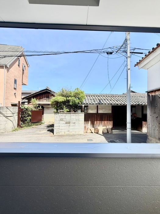 フェリーチェラテの物件内観写真