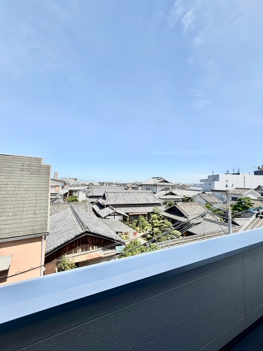 フェリーチェラテの物件内観写真