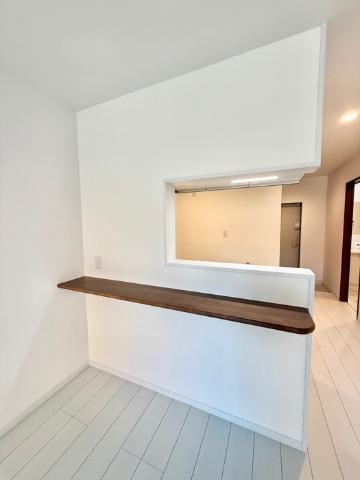 フェリーチェラテの物件内観写真