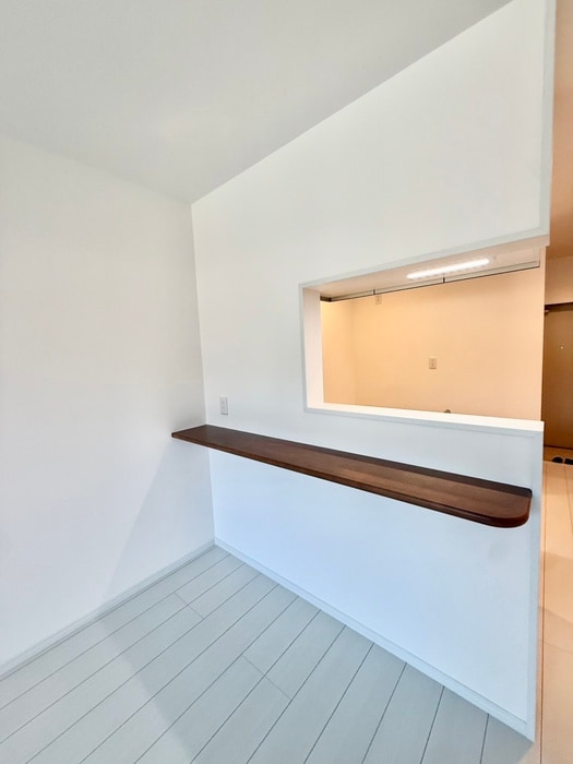 フェリーチェラテの物件内観写真