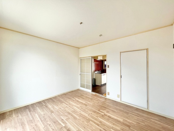 カ－メルハウスの物件内観写真