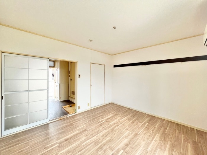 カ－メルハウスの物件内観写真