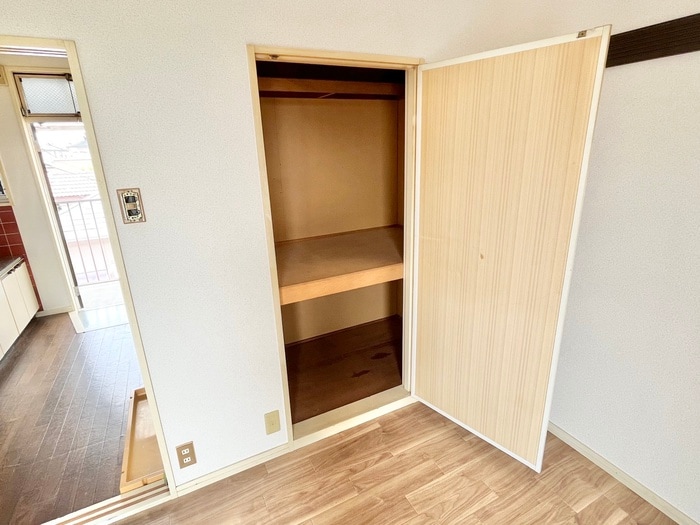 カ－メルハウスの物件内観写真