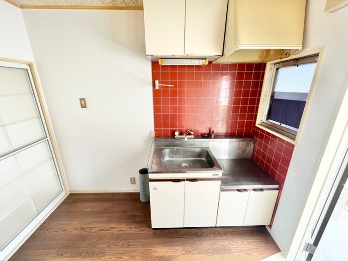 カ－メルハウスの物件内観写真