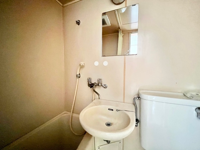 カ－メルハウスの物件内観写真