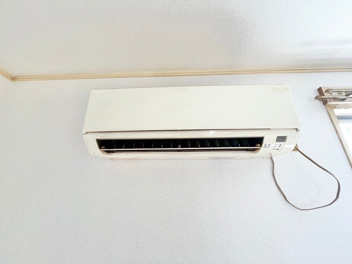 カ－メルハウスの物件内観写真