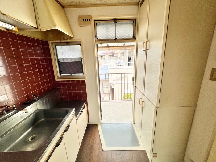 カ－メルハウスの物件内観写真