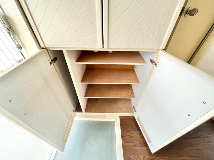 カ－メルハウスの物件内観写真