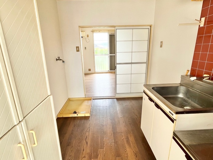 カ－メルハウスの物件内観写真