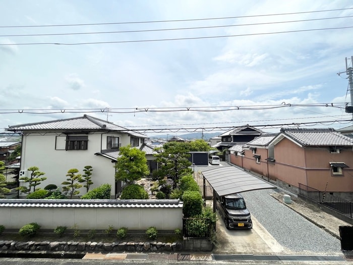 カ－メルハウスの物件内観写真