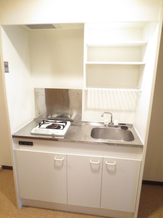 ＧＬＯＲＩＯＵＳ　ｋｙｏｔｏの物件内観写真