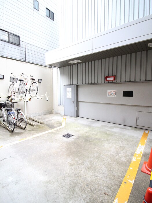 ＧＬＯＲＩＯＵＳ　ｋｙｏｔｏの物件外観写真