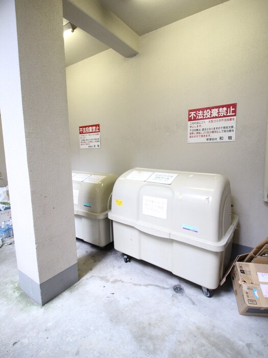 ＧＬＯＲＩＯＵＳ　ｋｙｏｔｏの物件外観写真