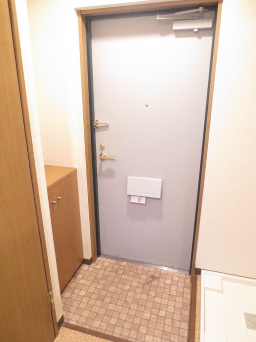 ＧＬＯＲＩＯＵＳ　ｋｙｏｔｏの物件内観写真