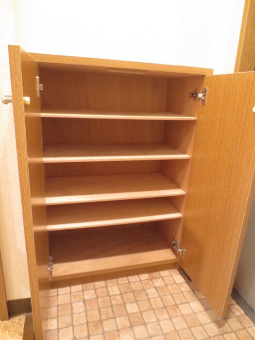 ＧＬＯＲＩＯＵＳ　ｋｙｏｔｏの物件内観写真