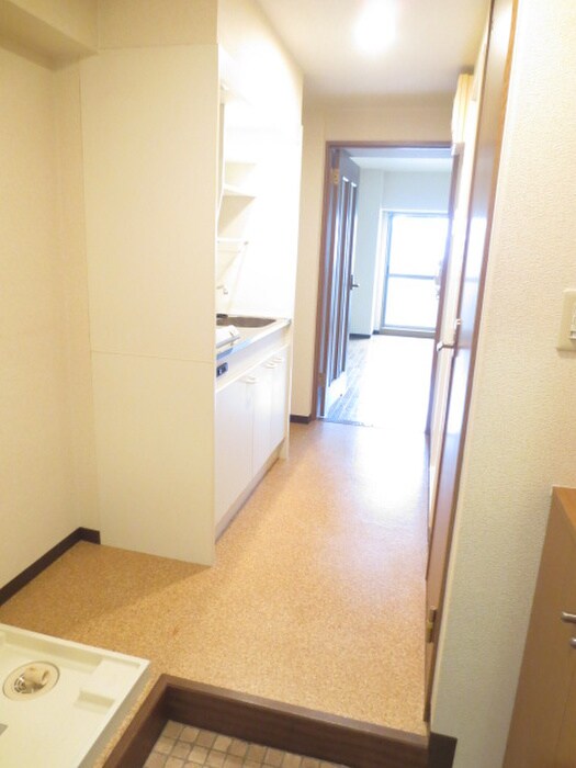 ＧＬＯＲＩＯＵＳ　ｋｙｏｔｏの物件内観写真