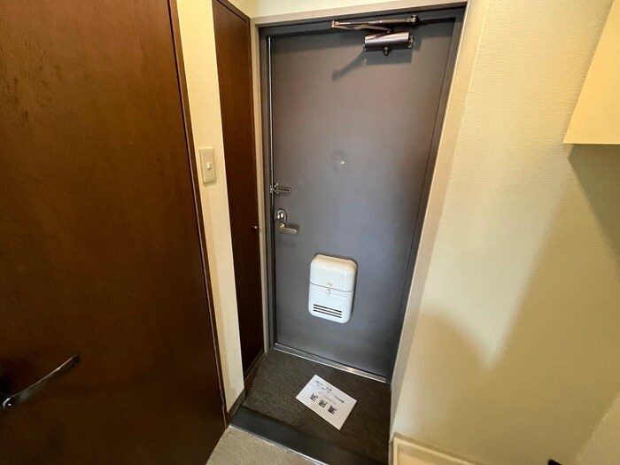 花屋敷マンションの物件内観写真