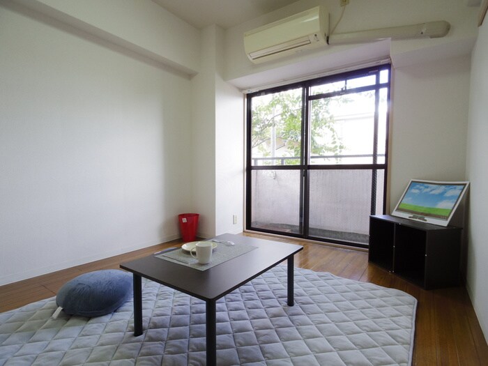 セントエミリオンの物件内観写真