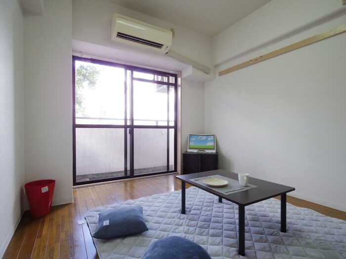 セントエミリオンの物件内観写真