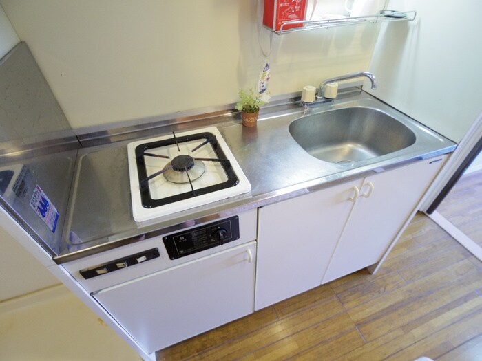 セントエミリオンの物件内観写真