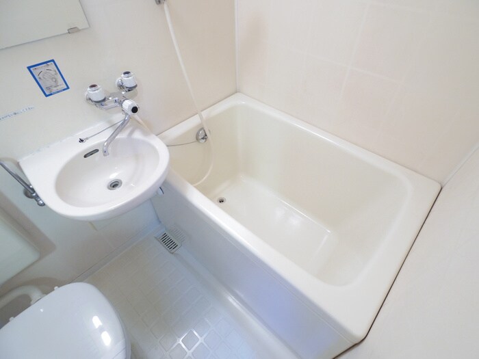 セントエミリオンの物件内観写真