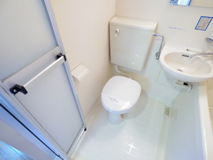 セントエミリオンの物件内観写真