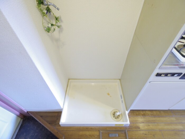 セントエミリオンの物件内観写真